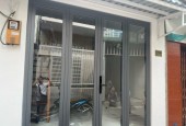 Bán nhà 60m2 nhỉnh 4 tỷ, ngay cầu Tân Thuận, Quận 7
